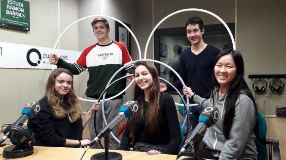 Fer un bon exercici al Campionat d'Espanya de l'abril, l'objectiu de les gimnastes del CGRiE de Sant Cugat