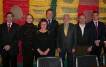 La gimnàstica estètica torna al Pav-3