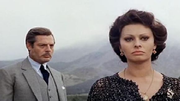 'Una giornata particolare', amb Clara Segura i Pablo Derqui, arriba avui al Teatre-Auditori