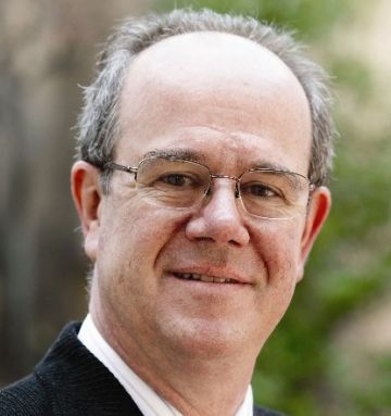 Antoni Giró: 'L'ETSAV es distingeix per ser un dels centres d'investigació en matèria de sostenabilitat'