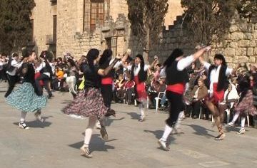 Arnau Marimon: 'El Ball de Gitanes d'enguany perdrà la connotació de gènere'