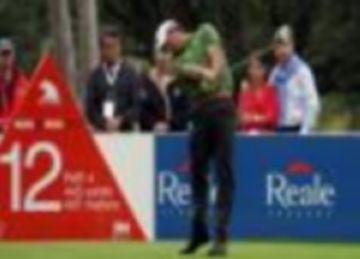 Larrazábal, tercer a Madrid