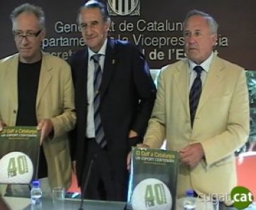 Un llibre pels 40 anys