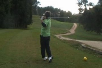 L'ampliació del Pitch&Putt, el més destacat de l'assemblea del Club de Golf de Sant Cugat