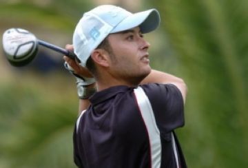 Domingo escala llocs a la classificació amb una gran tercera jornada a Saint-Omer