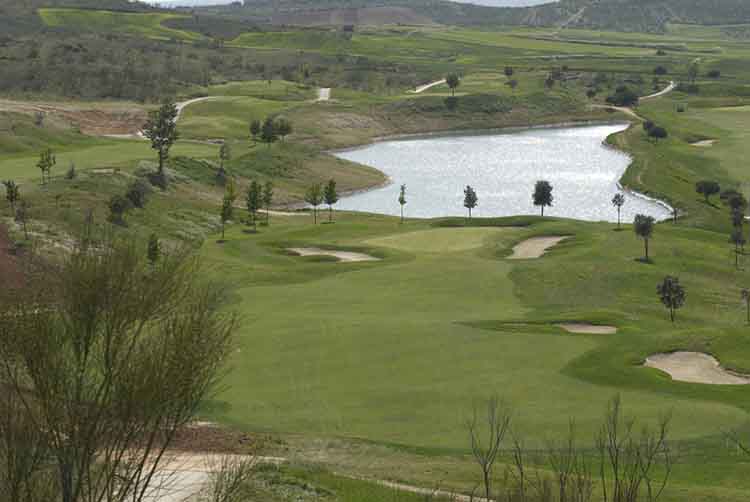 Neix el primer club de golf online