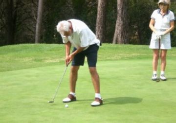 Alt: Millores al Golf Sant Joan