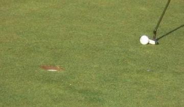 Finalitza el Trofeu Golf Comerç-Empresa