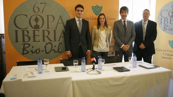 L'edició d'enguany de la Copa Iberia presentarà un village amb comerços