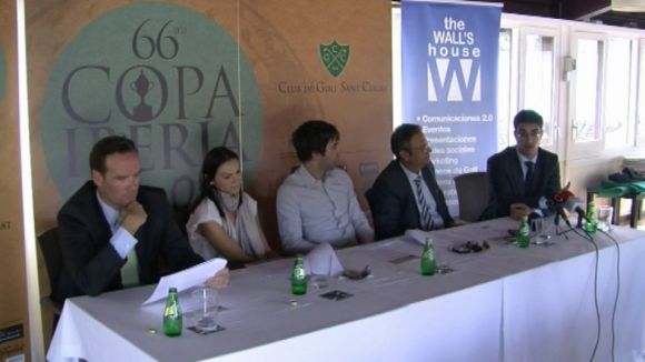 La Copa Iberia - Bio-Oil es disputarà en modalitat individual i per parelles