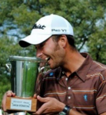 Agustín Domingo obté la classificació per al Circuit Europeu