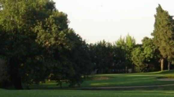 Click&Golf facilitarà l'accés dels usuaris al Golf Sant Cugat i al Pitch and Putt