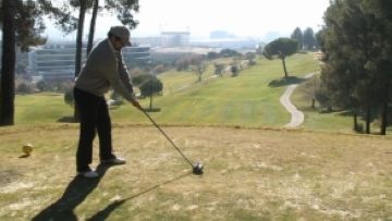 El Club de Golf Sant Cugat recapta 7.000 per a ASDI