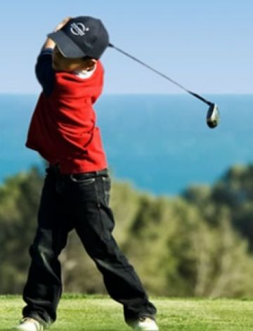 Sant Cugat i Sant Joan, a l'Interclubs Infantil de Catalunya