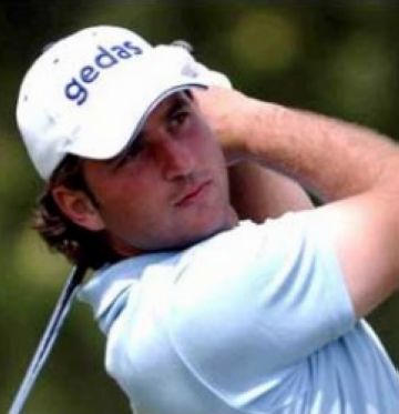 Ivó Giner: 'Estic molt content, tinc una felicitat inmensa'