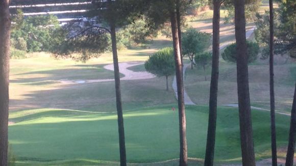 El Barcelona Metropolitan Golf amplia serveis per ser 'un referent mundial'