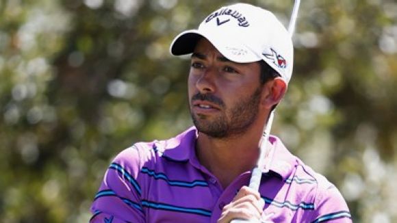 Pablo Larrazábal disputarà la final de l'European Tour a Dubai
