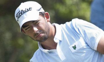 Pablo Larrazábal es queda molt lluny dels primers llocs al BMW d'Alemanya