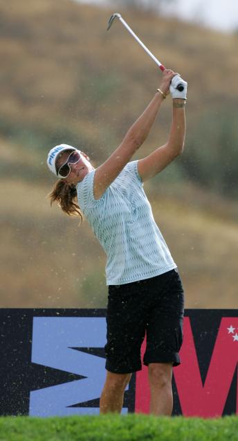 Martí prepara el Catalonia Ladies