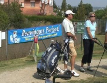 Toni Giménez: 'L'entitat viu el seu millor moment'