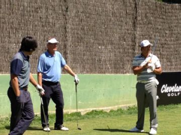 La segona jornada del Peugeot Alps de Barcelona marca el tall i perfilarà els favorits