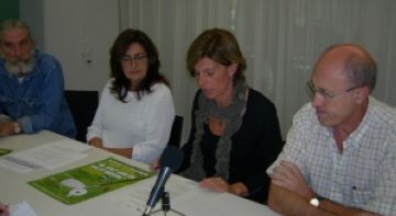 El golf, amb la salut mental