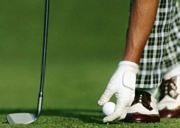 Gran nombre de públic en la primera jornada de portes obertes del Clud de Golf Sant Cugat