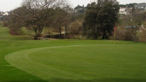 El 5è Torneig Benèfic de Golf Toni Manchón Jr - Fundació Federica Cerdà se celebrarà el 14 de juny