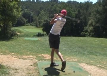 Monzó (CGSC): 'Intentarem ascendir a Primera Divisió'