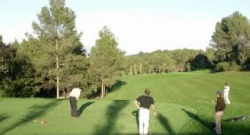 El Club de Golf Sant Cugat prepara l'homenatge a Ricardo Martínez 'Richard'