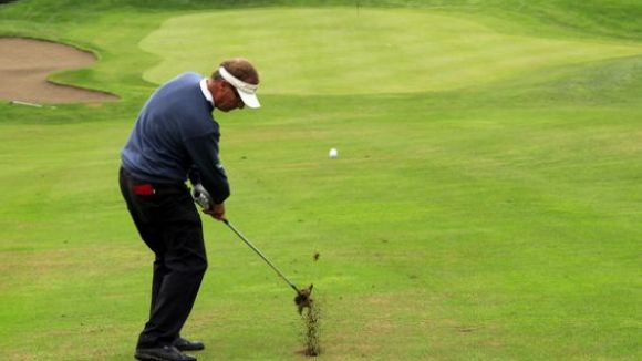 El Club de Golf Sant Cugat ha presentat candidatura per acollir una prova de l'European Tour