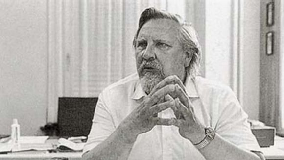 Convergència i el PSC s'alien per demanar un homenatge ciutadà a Rudolf Häsler