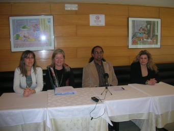 Neix el Cor de Gospel Sant Cugat