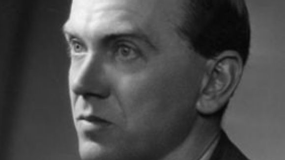 'El Cinema a la Xarxa' commemora el 25è aniversari de la mort de Graham Greene