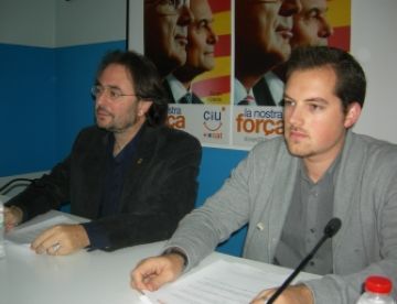 CiU plantejarà la creació d'oficines d'emancipació per a joves