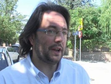 Grangé (ERC): 'Les entitats esportives no se senten reconegudes per l'Ajuntament'