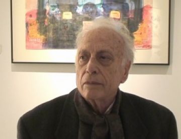 Alt: Josep Grau-Garriga:'M'inspirava tot allò que descobria del país'