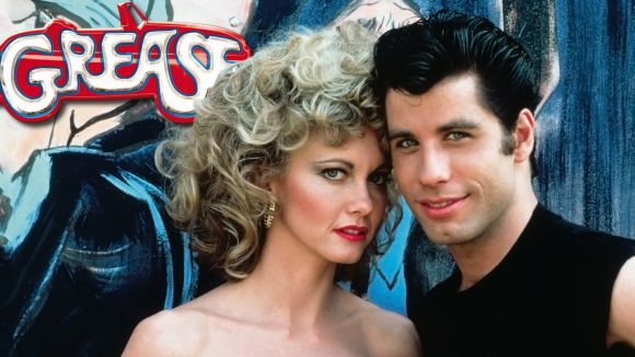 El musical 'Grease', avui a Cinesa en el cicle de Cinema Clàssic