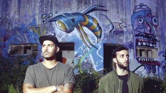 'La pua en directe' tanca avui la temporada de concerts amb la fusió de rap i metal dels Greeners