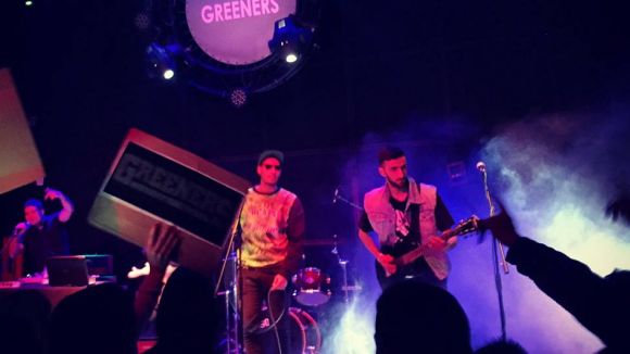 La DesPlaça Jove segueix la celebració de la Festa Major amb activitats i concerts