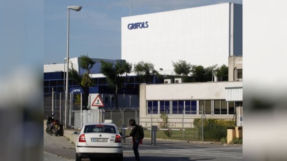 Grifols implementa un nou producte plasmàtic per a l'ús quirúrgic en adults als Estats Units
