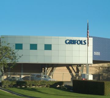 Alt: Grifols convoca una junta extraordinària per ampliar capital