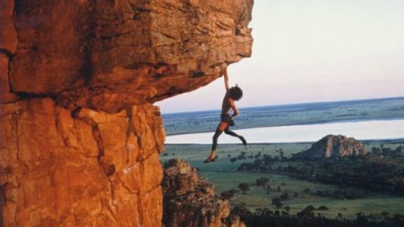 'Grito de Piedra', primera projecció del cicle de cinema de muntanya del CEI