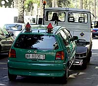 L'empresa Intraval assumeix des d'aquesta setmana el servei de grues de Sant Cugat