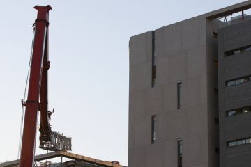 Retirar el cotxe de la grua és des d'avui un 20% més car