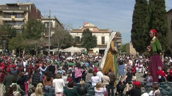 Sant Cugat commemorarà el Dia de l'Associacionisme Cultural
