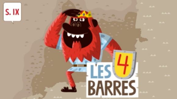 L'app Guaita Kina Tribu busca finançament per arribar a Android i PC