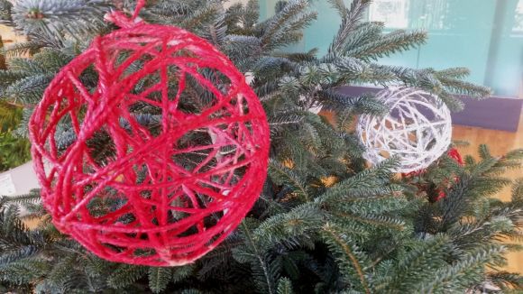 Els llums de Nadal s'encendran dimecres que ve a la tarda