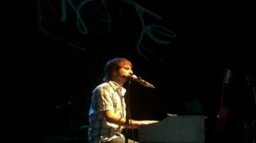 Coneix el cantautor Guiem Soldevila al Desendolla't