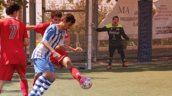 Mònica Bell i Guillem Rivera, presència santcugatenca als World Games de Sant Cugat